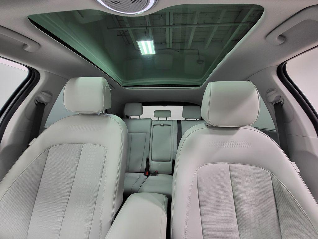 used 2024 Hyundai IONIQ 5 car, priced at $29,947