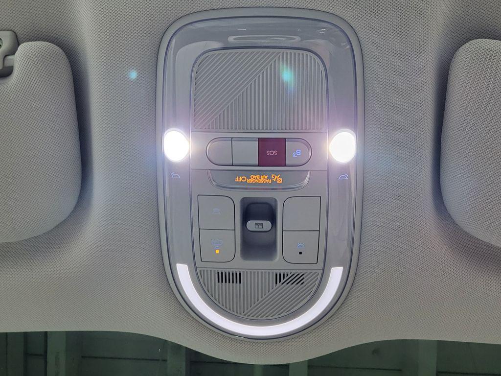 used 2024 Hyundai IONIQ 5 car, priced at $29,947