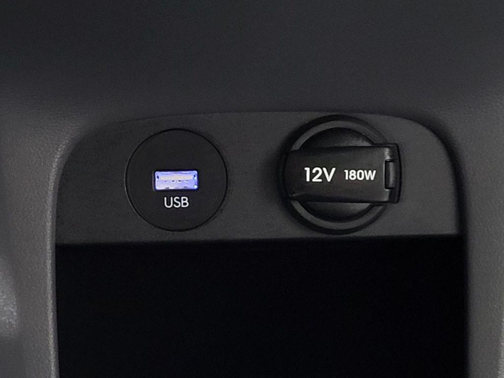 used 2024 Hyundai IONIQ 5 car, priced at $29,947