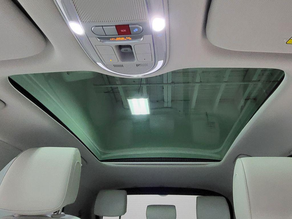 used 2024 Hyundai IONIQ 5 car, priced at $29,947