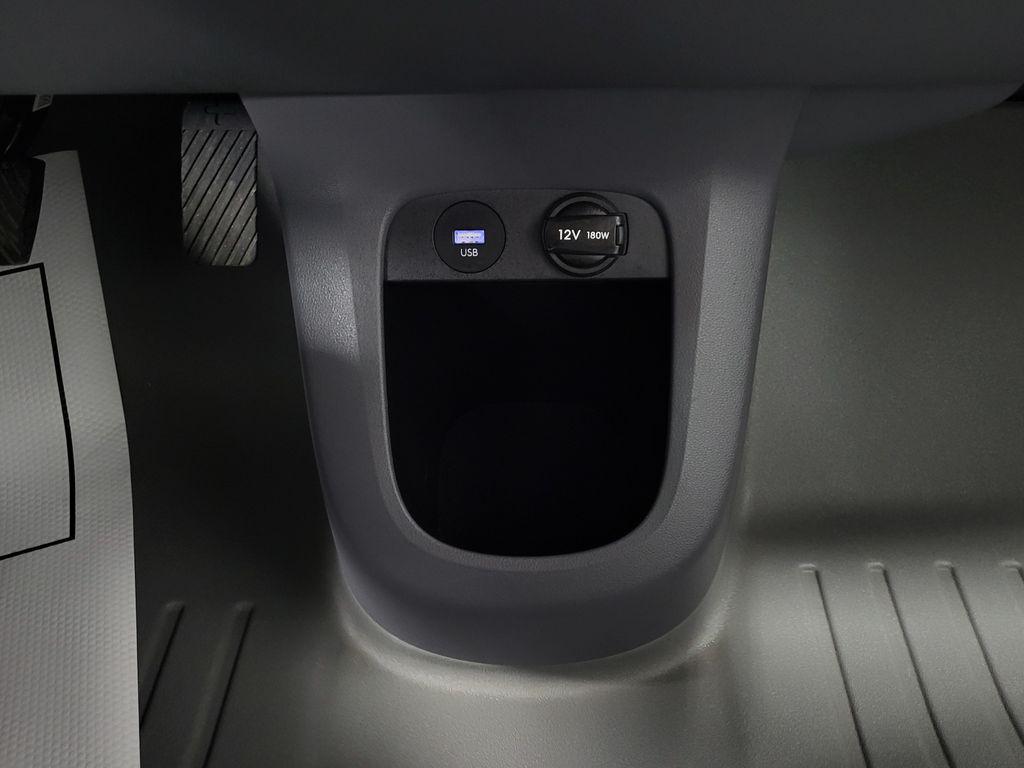 used 2024 Hyundai IONIQ 5 car, priced at $29,947