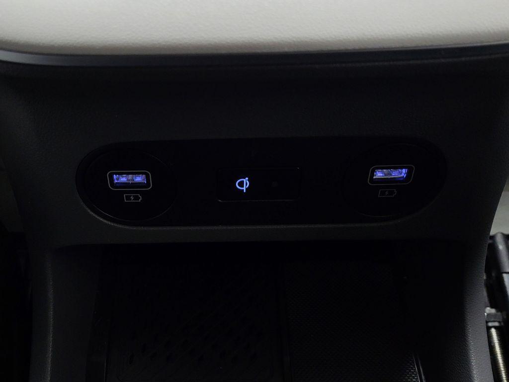 used 2024 Hyundai IONIQ 5 car, priced at $29,947