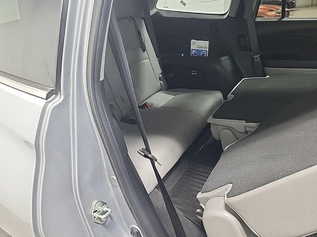 used 2019 Honda Pilot car, priced at $24,992