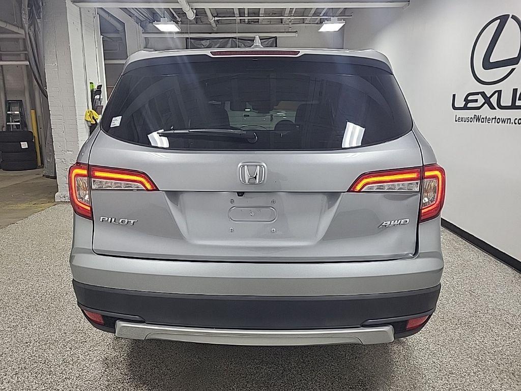 used 2019 Honda Pilot car, priced at $24,992