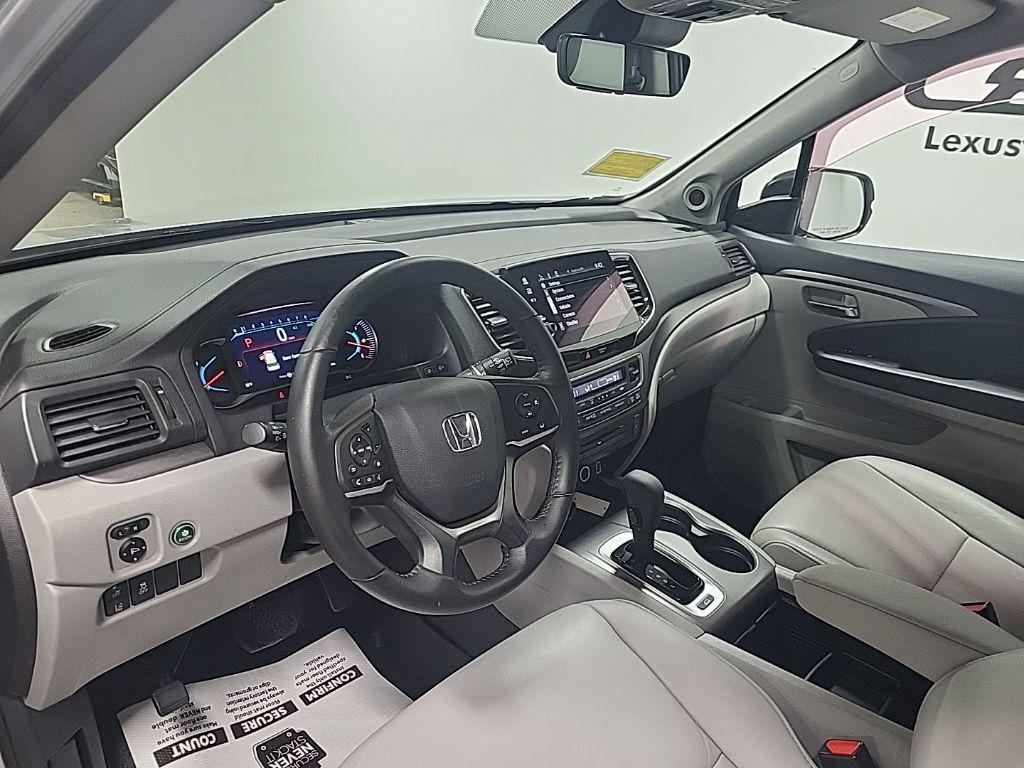 used 2019 Honda Pilot car, priced at $24,992
