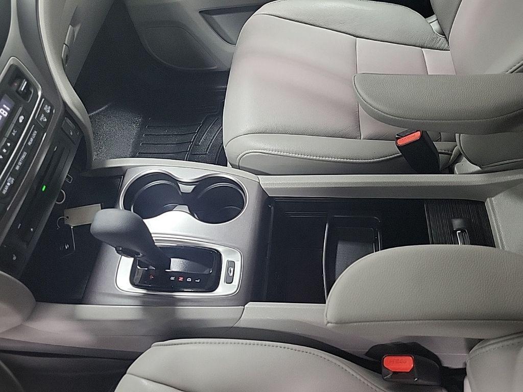 used 2019 Honda Pilot car, priced at $24,992