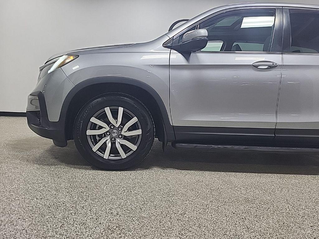 used 2019 Honda Pilot car, priced at $24,992