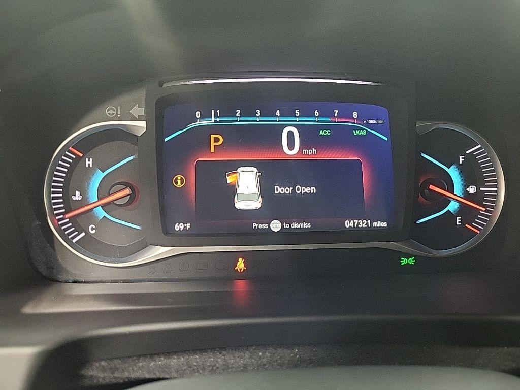 used 2019 Honda Pilot car, priced at $24,992