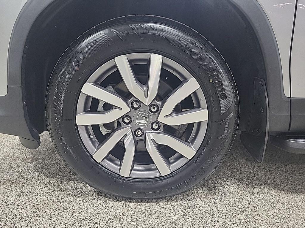 used 2019 Honda Pilot car, priced at $24,992