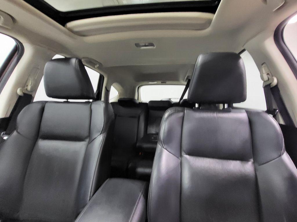 used 2015 Honda CR-V car, priced at $18,544