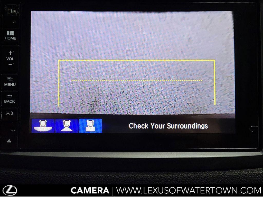 used 2015 Honda CR-V car, priced at $18,544