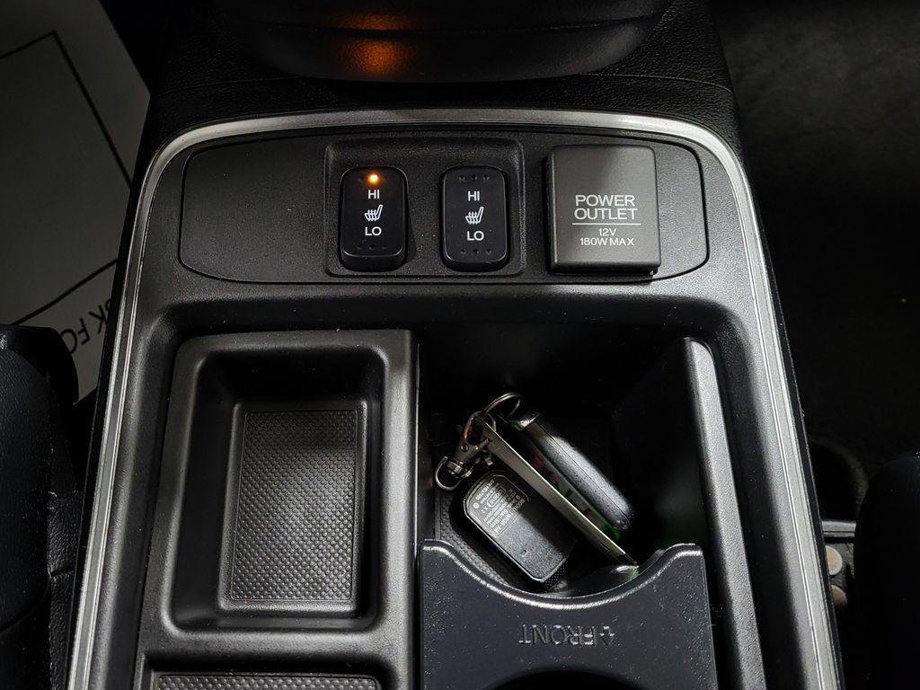 used 2015 Honda CR-V car, priced at $18,544