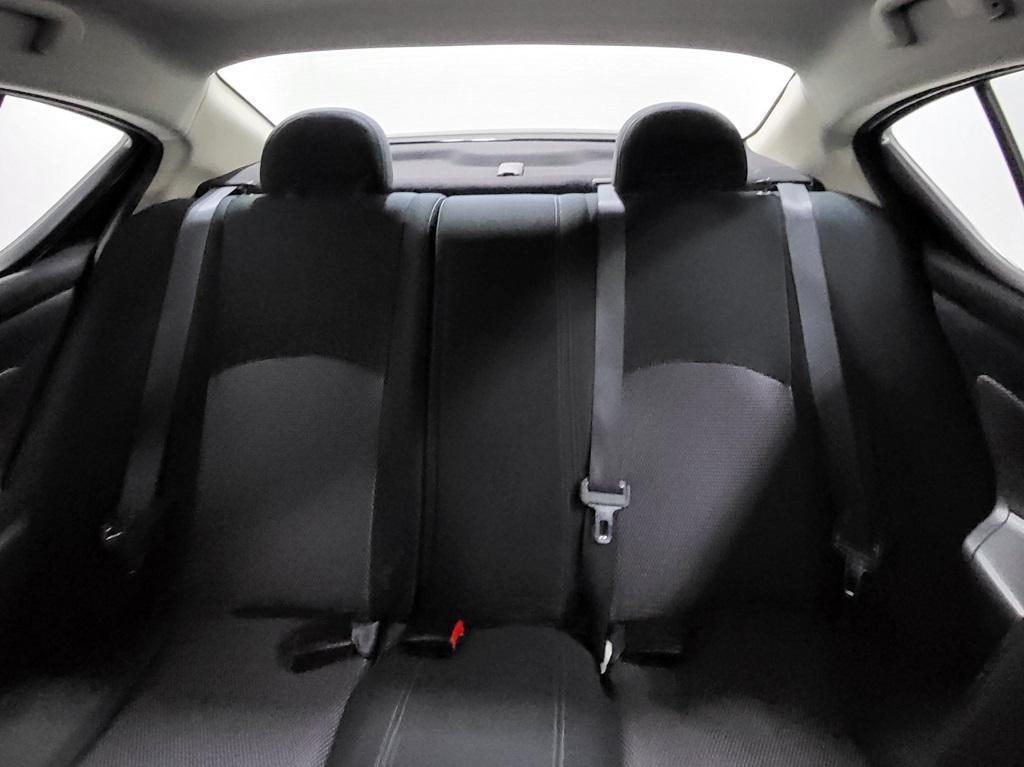 used 2019 Nissan Versa car, priced at $11,444