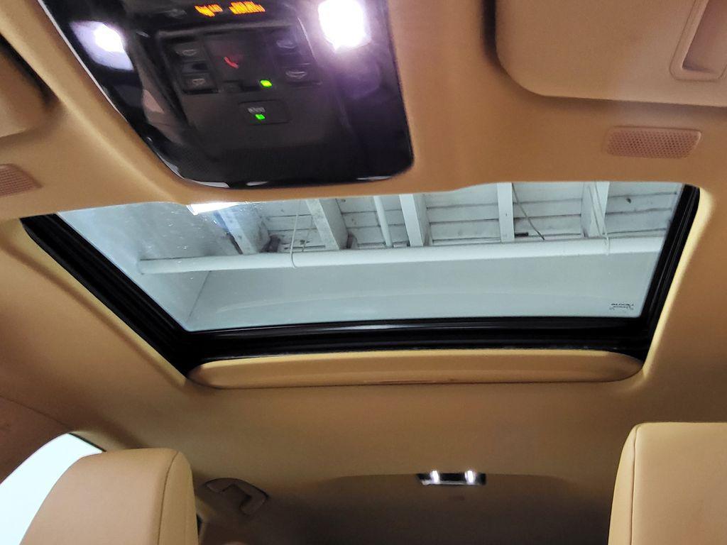 used 2022 Lexus NX 350 car, priced at $43,209
