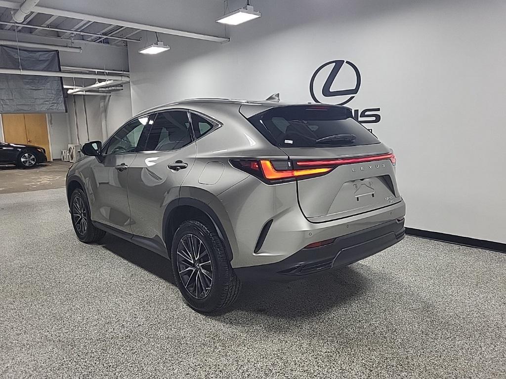 used 2023 Lexus NX 350 car, priced at $40,996