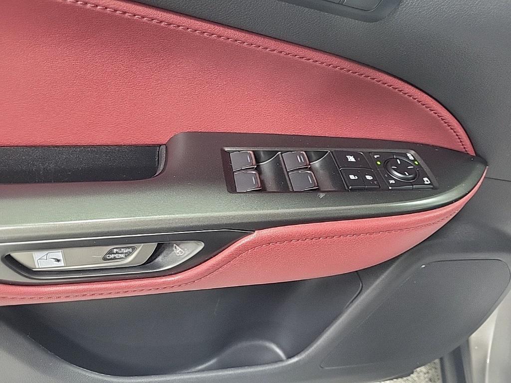 used 2023 Lexus NX 350 car, priced at $40,996