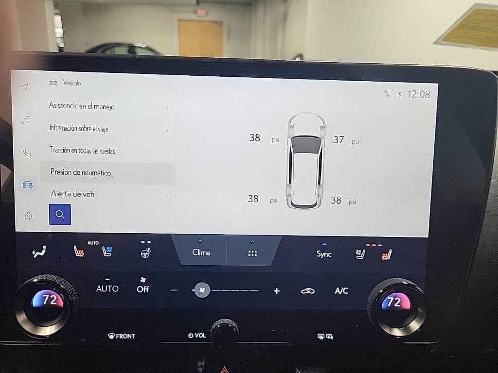 used 2023 Lexus NX 350 car, priced at $40,996