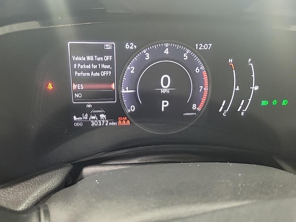 used 2023 Lexus NX 350 car, priced at $40,996