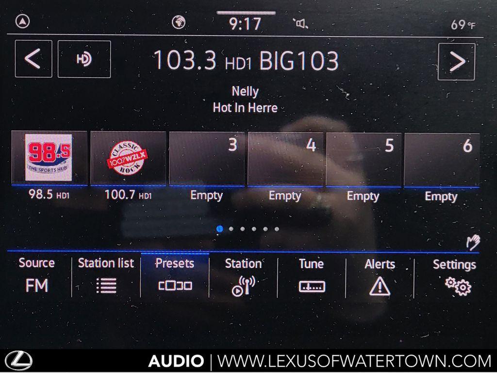 used 2024 Volkswagen Tiguan car, priced at $23,998