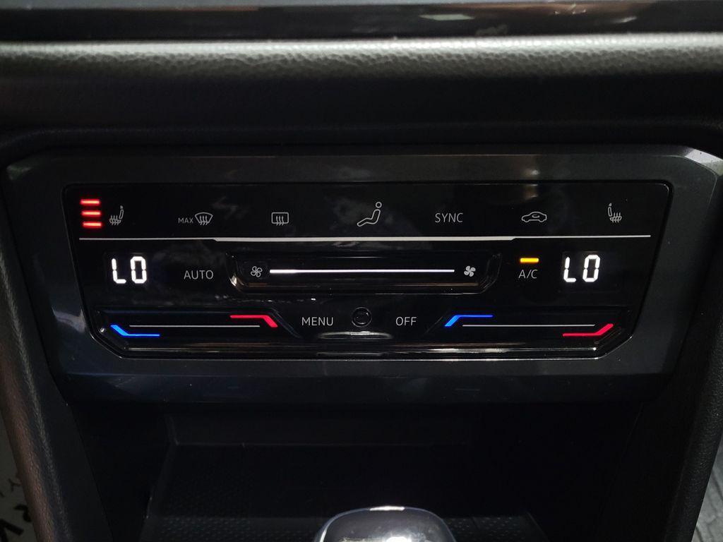 used 2024 Volkswagen Tiguan car, priced at $23,998