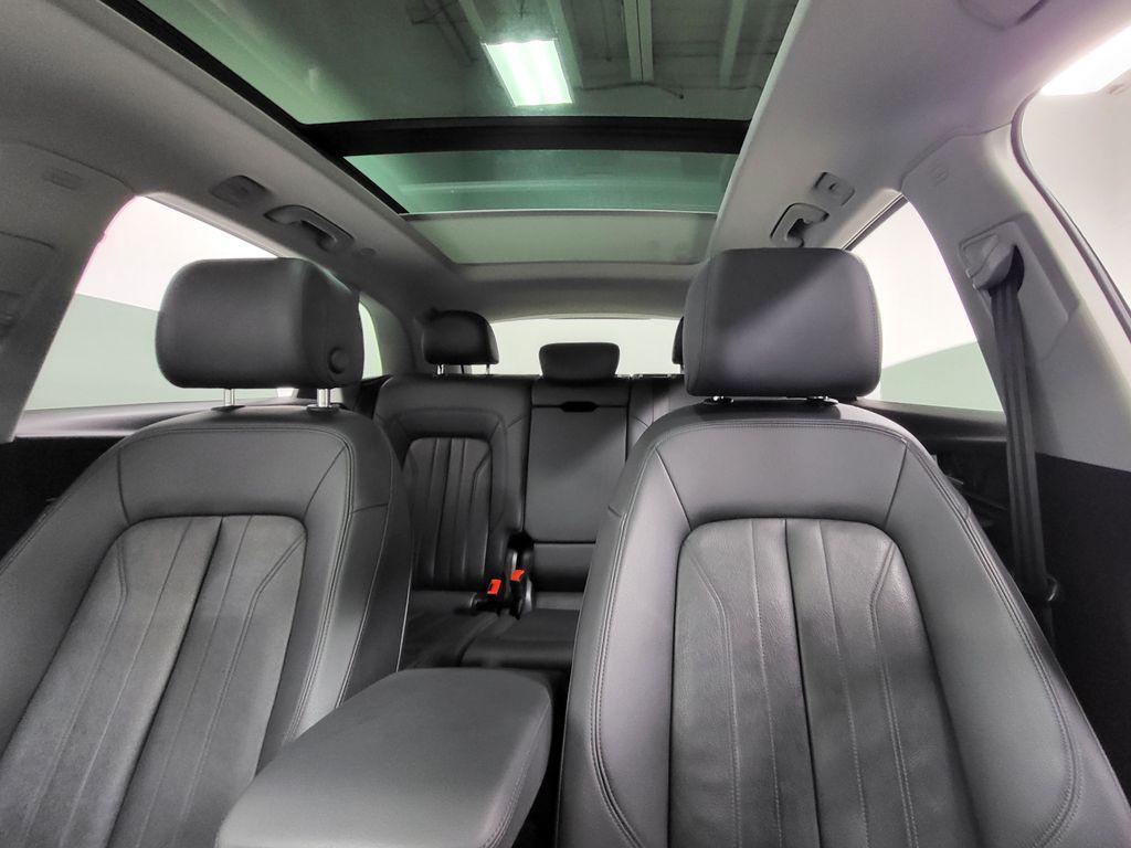 used 2020 Audi Q5 car, priced at $21,279