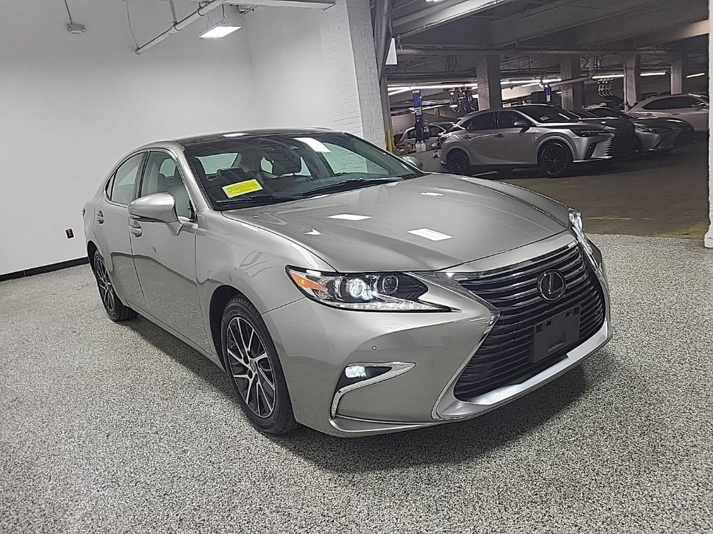used 2017 Lexus ES 350 car, priced at $27,992
