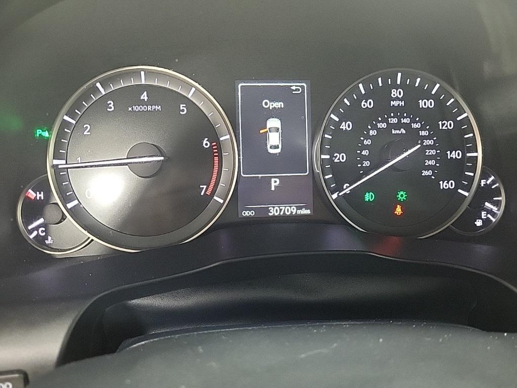 used 2017 Lexus ES 350 car, priced at $27,992