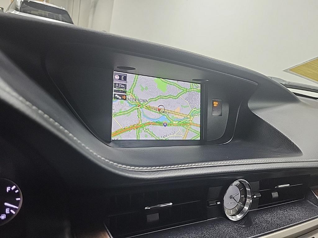 used 2017 Lexus ES 350 car, priced at $27,992