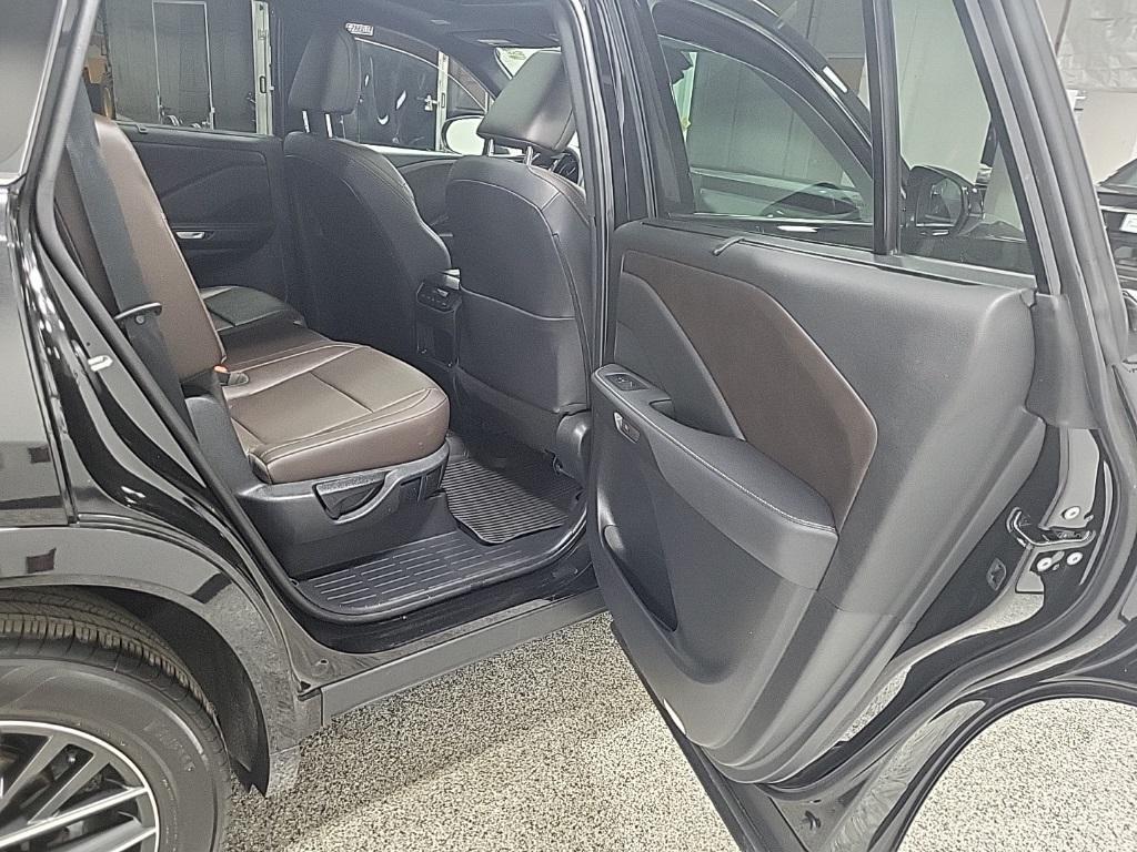 used 2024 Lexus TX 350 car, priced at $58,711