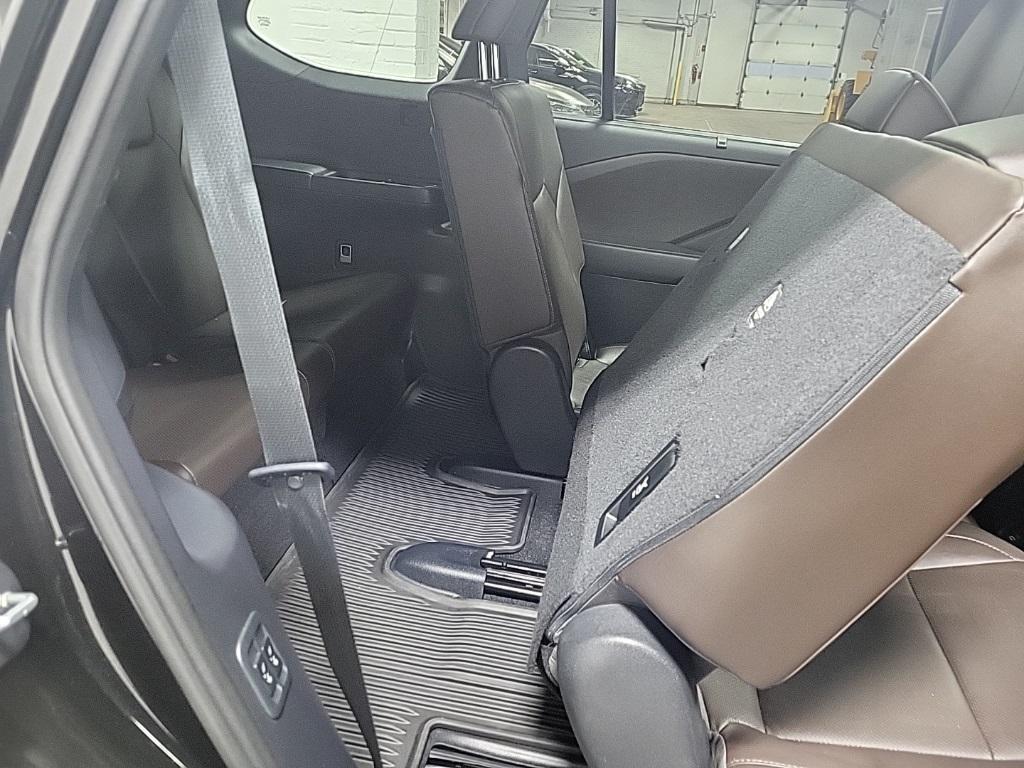 used 2024 Lexus TX 350 car, priced at $58,711