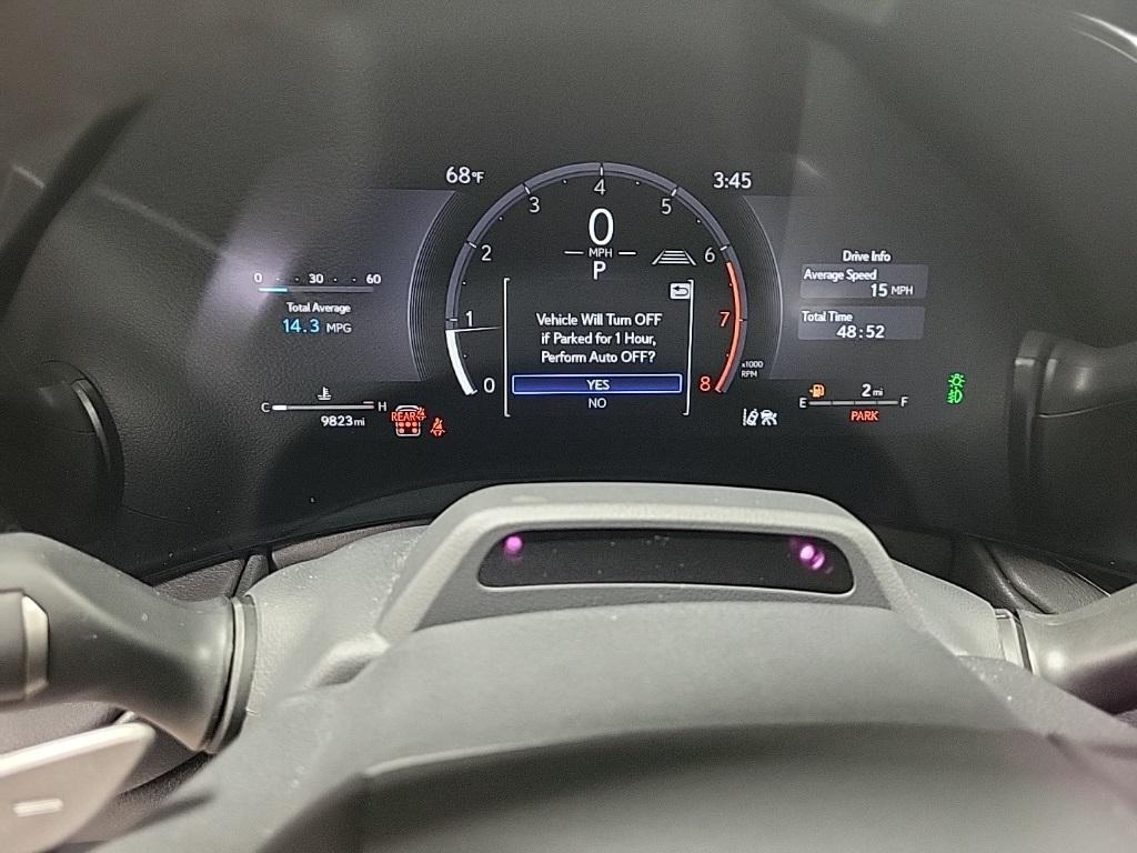 used 2024 Lexus TX 350 car, priced at $58,711