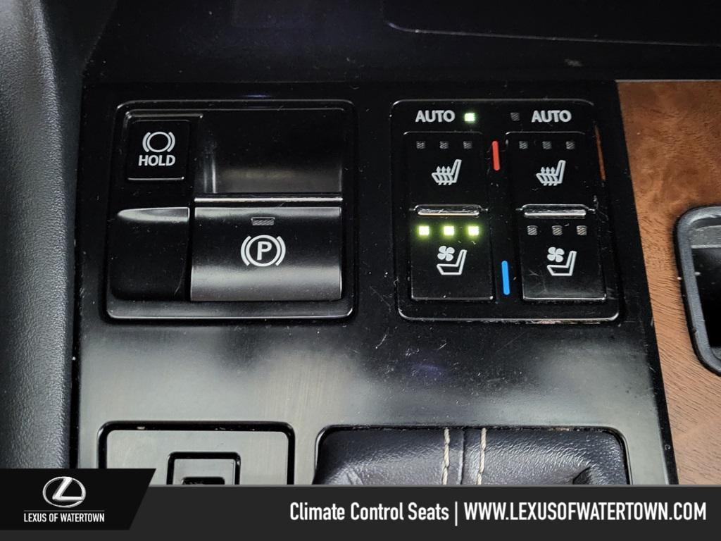 used 2022 Lexus RX 450h car, priced at $43,444