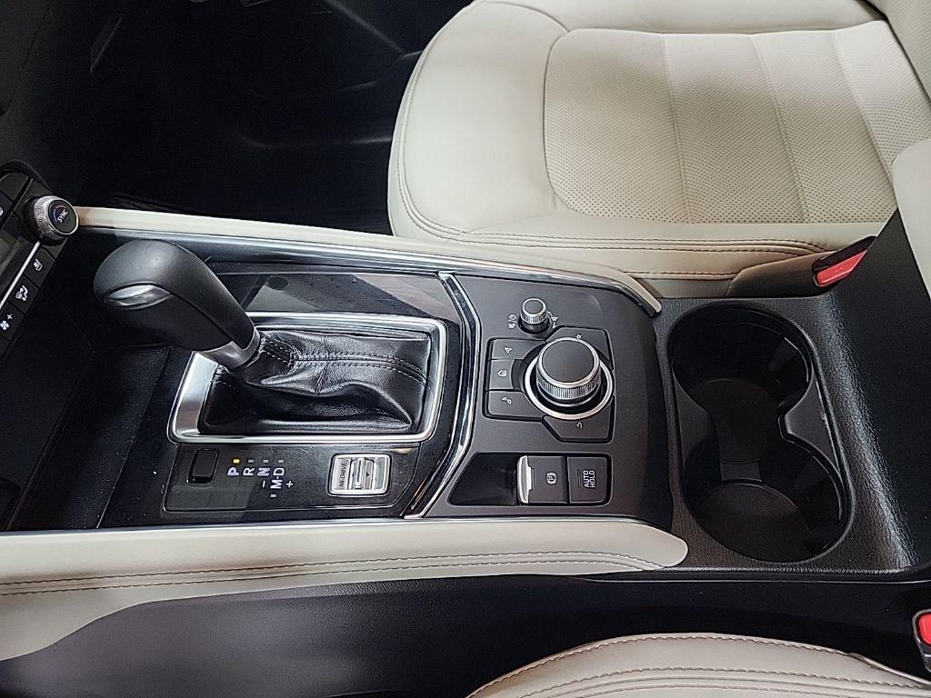 used 2023 Mazda CX-5 car, priced at $27,886