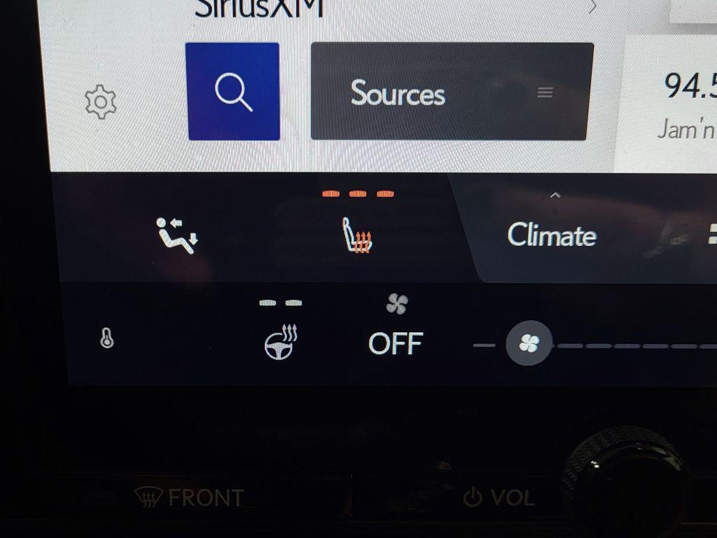 used 2024 Lexus NX 350 car, priced at $39,993