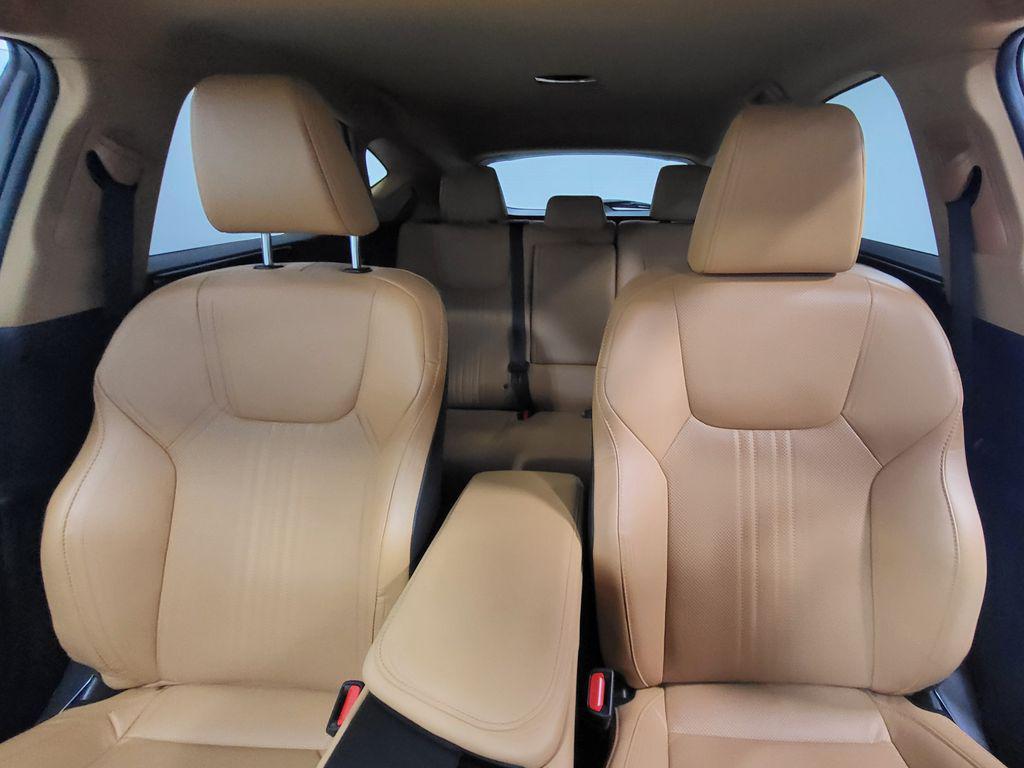 used 2024 Lexus NX 350 car, priced at $39,993