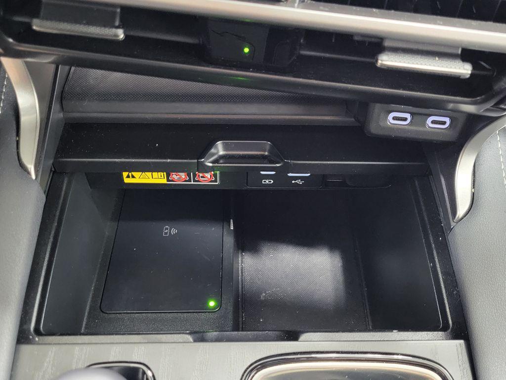 used 2025 Lexus RX 350 car, priced at $53,430