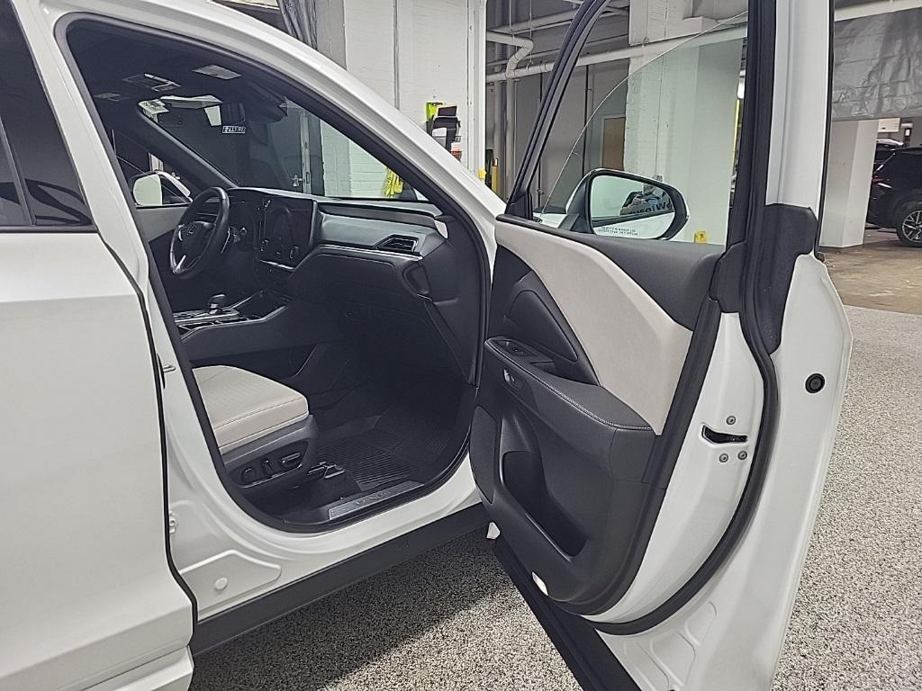 used 2024 Lexus TX 350 car, priced at $54,444