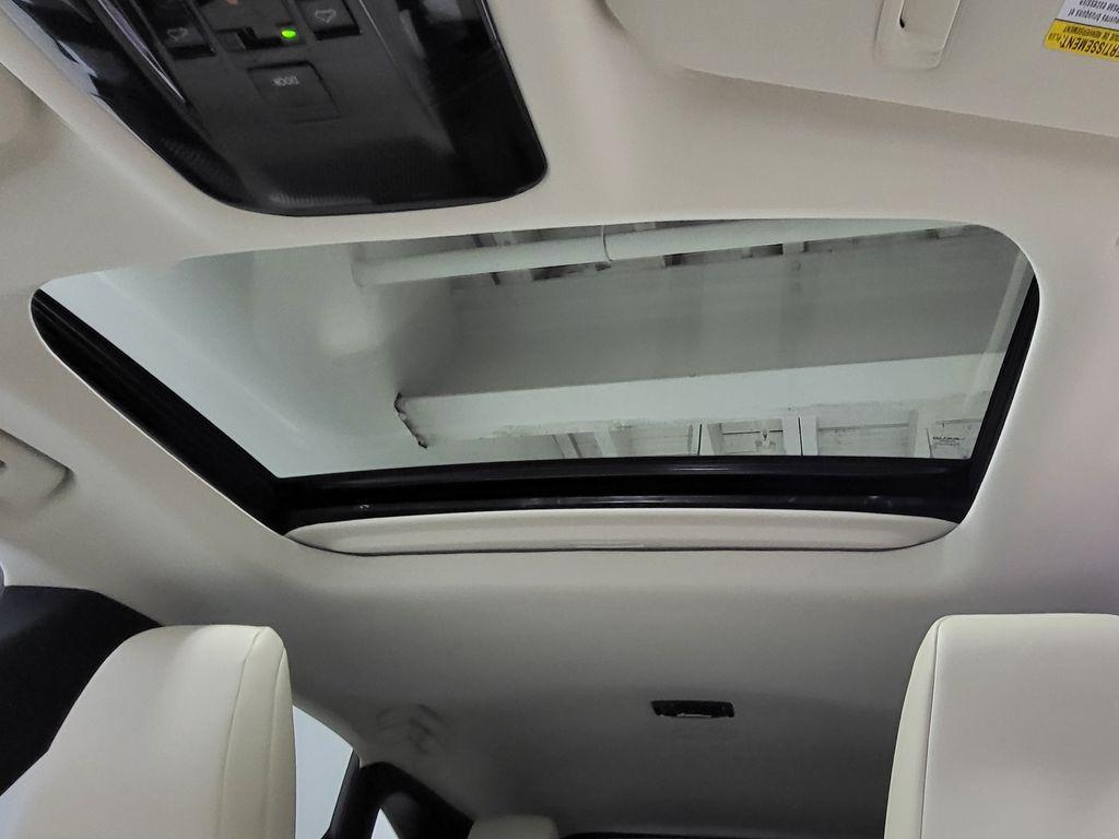 used 2024 Lexus RX 350 car, priced at $51,675