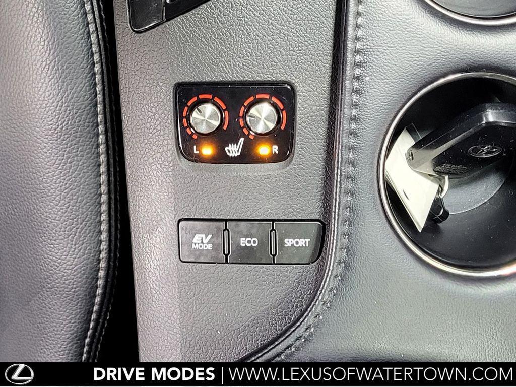 used 2018 Toyota Avalon Hybrid car, priced at $21,575