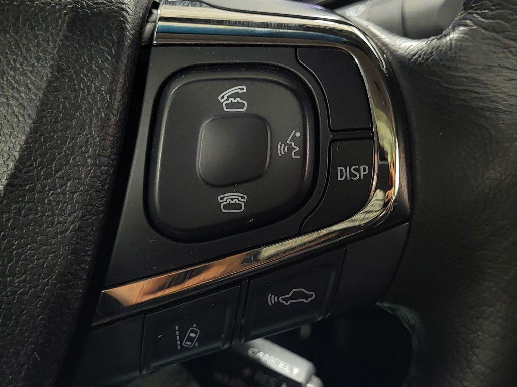 used 2018 Toyota Avalon Hybrid car, priced at $21,575