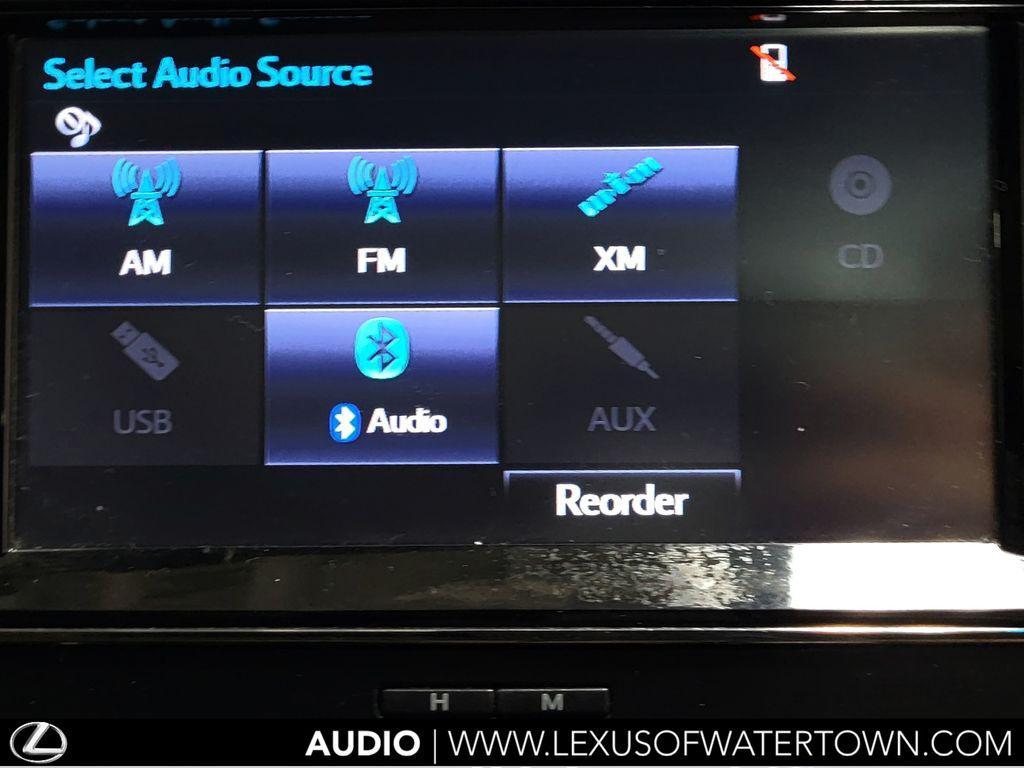 used 2018 Toyota Avalon Hybrid car, priced at $21,575