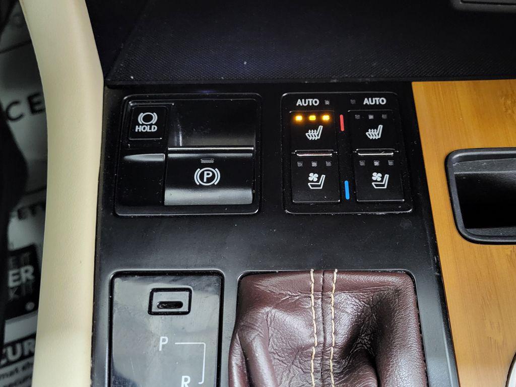 used 2020 Lexus RX 350 car, priced at $37,414