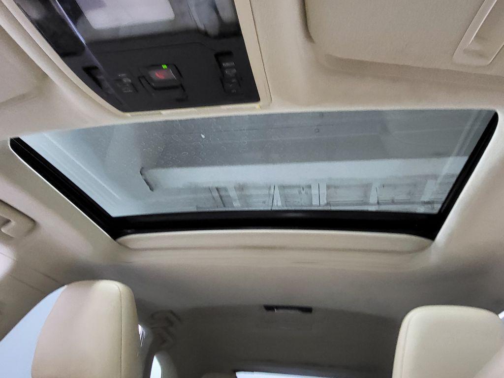 used 2020 Lexus RX 350 car, priced at $37,414