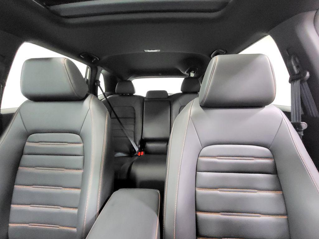 used 2026 Honda CR-V Hybrid car, priced at $40,564