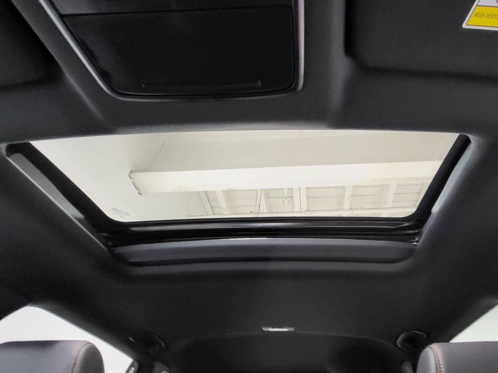 used 2026 Honda CR-V Hybrid car, priced at $40,564