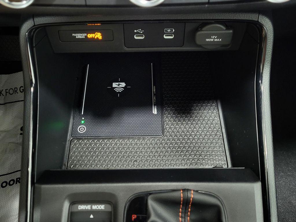 used 2026 Honda CR-V Hybrid car, priced at $40,564