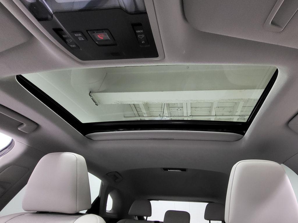 used 2021 Lexus RX 350 car, priced at $41,884