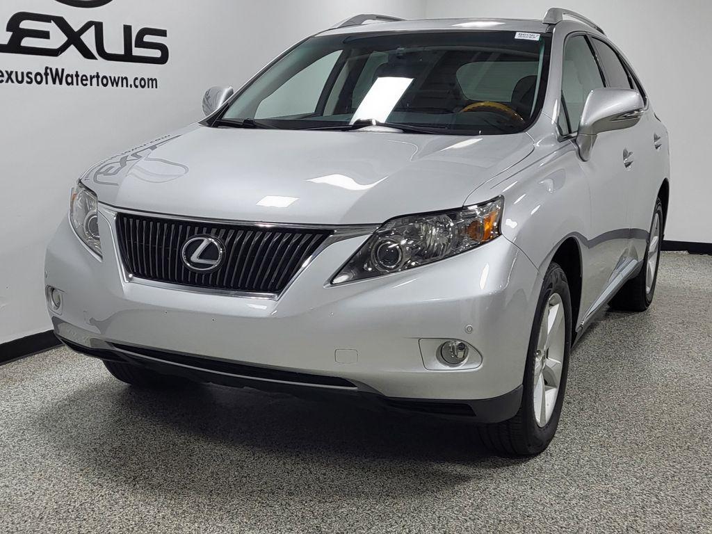 used 2012 Lexus RX 350 car, priced at $17,997