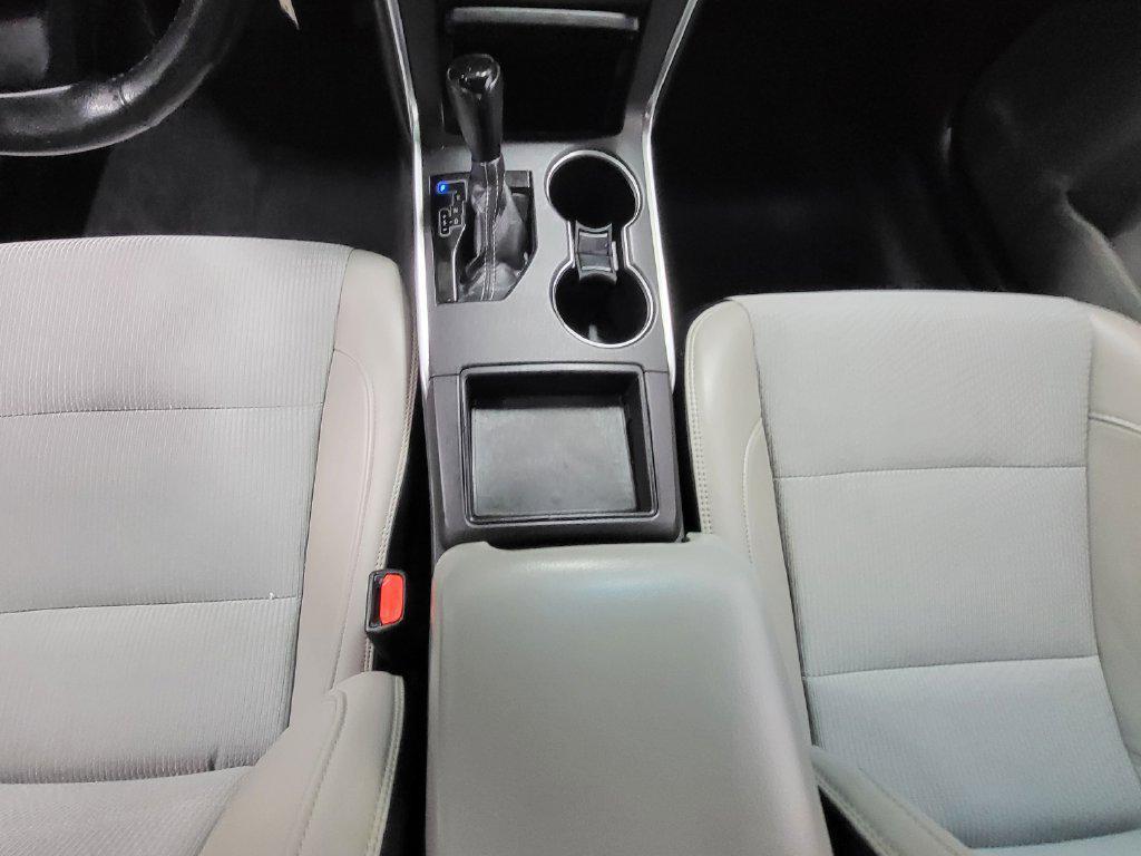 used 2016 Toyota Camry car, priced at $19,428