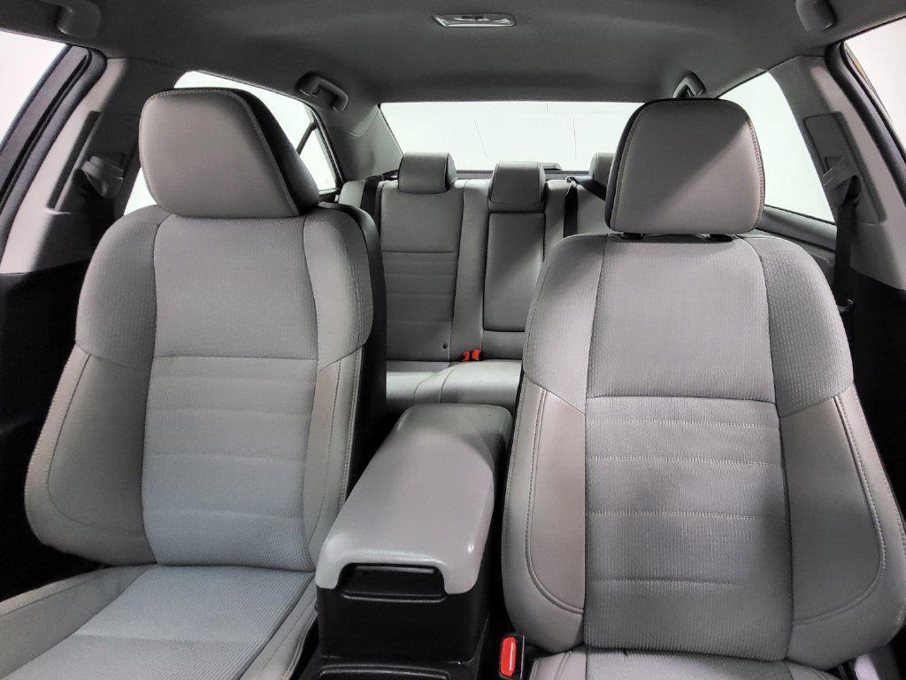 used 2016 Toyota Camry car, priced at $19,428